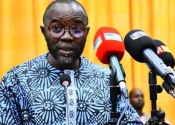 Rapporteur du CNT : Honorable Fabara KONÉ remplace l’Honorable Fatima CAMARA !!!