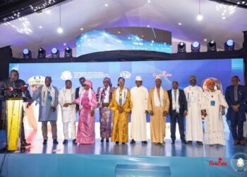 Guinée : Célébration de la journée mondiale des Télécommunications avec l’annonce d’un second câble sous-marin !!!