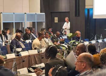 Afrique : Tenue de la 77ème Assemblée mondiale de la santé (AMS) !!!