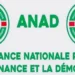 Transition en Guinée : L’ANAD accuse le CNRD de ‘’parjure’’ et menace (Déclaration) !!!