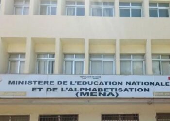 Examens à Dinguiraye: 249 candidats au Bac, 4 161 à l’élémentaire et 934 au BEPC !!!