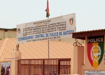 Insécurité à Kissosso : Un concessionnaire assassiné par un Commissaire !!!