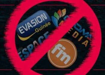 URGENT : Les Agréments d’Espace, Djoma et FIM retirés par le Gouvernement de la Transition (Arrêté) !!!