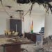 Conakry : Un incendie enregistré au Ministère de la Culture, le bureau du Ministre Moussa Moise touché !!!