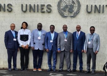 Santé : Ouverture de la 77ème Assemblée Mondiale de la Santé à Genève !!!