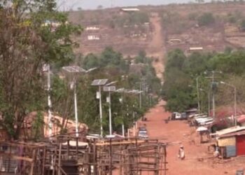 Insécurité : Deux marchands de bétails attaqués à Tougué !!!