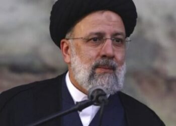 Iran : Le président Raïssi et le ministre des Affaires Étrangères sont morts!!!