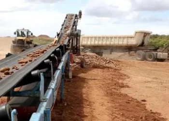 Boffa: Voici comment Ousmane Conté, l’agent convoyeur de la société Chalco a été tué !!!