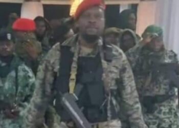 Tentative de coup d’État en RDC : Ce que l’on sait!!!