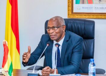 Economie : ‘’Sur 277 EPA, nous aurons que 99 ou 98’’, annonce le PM Bah Oury !!!