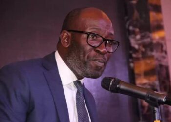 Face à l’arbitraire, la HAC et la Crief doivent être récusées, selon Khalifa Gassama Diaby  Ancien ministre (Opinion) !!!