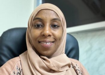 Présidence de l’AJDC, Mariama Chérif HAIDARA dit être le meilleur choix pour développer Compéta (entretien) !!!
