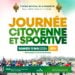 Sport : Le CNT annonce la reprise de la ‘’journée citoyenne et sportive’’ ce samedi 11 mai !!!
