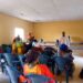 Education : Des enseignants contractuels en mode enrôlement à Dinguiraye !!!