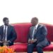 Visite d’amitié de Bassirou Diomaye Faye à Abidjan : Ce que les présidents sénégalais et ivoirien se sont dit !!!