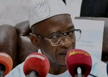 CRIEF : 3 magistrats suspendus par le Ministre de la Justice, Yaya Kairaba Kaba (Arrêté) !!!