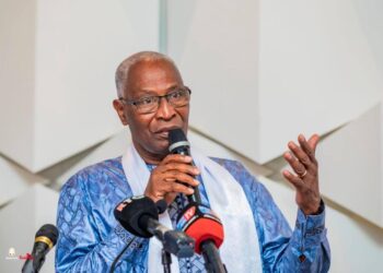 Pourquoi la présentation de politique générale du Gouvernement au CNT ?