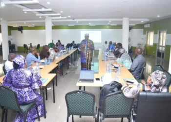 Nouvelle Constitution: échanges autour de la prise en compte des Droits de l’Homme!!!