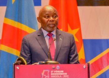 RDC : Vital Kamerhe de retour à la tête de l’Assemblée nationale!!!