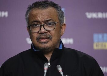 OMS : L&rsquo;invasion de Rafah conduirait à une « catastrophe humanitaire »!!!