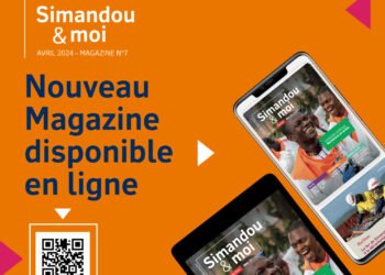 Mines : Le magazine Simandou & moi 7ème édition disponible (Vidéo) !!!