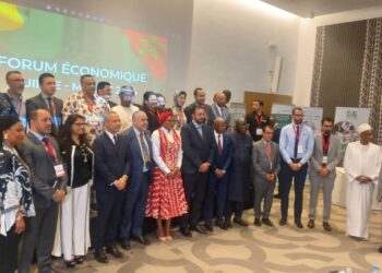 Coopération : Ouverture du forum économique Guinée-Maroc à Conakry !!!