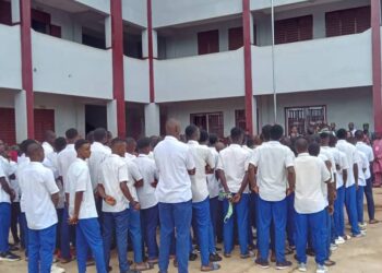 Examens nationaux en Guinée : Les épreuves du Baccalauréat unique session 2024 officiellement lancées !!!