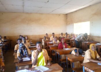 BEPC : 934 candidats dont 296 filles à Dinguiraye !!!