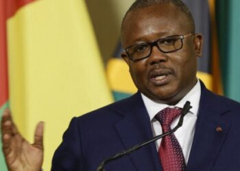 Guinée Bissau : Démission « en cascade » dans le gouvernement du président Embalo!!!