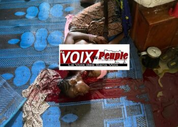 Siguiri : Hawa Konaté égorgée dans sa chambre !!!