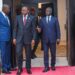 Abidjan : Dr Dansa Kourouma invité à la 81ème de la session de l’Union parlementaire africaine !!!