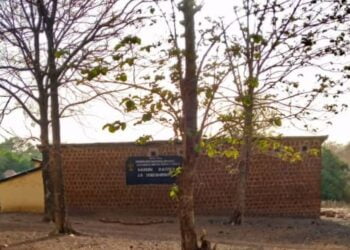 Dinguiraye : Évasion de plusieurs détenus à la prison civile !!!