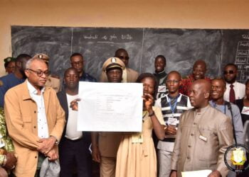 Fraudes constatées au BEPC : Plusieurs candidats et surveillants éliminés !!!