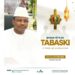 Fête de Tabaski : Le Président du CNT, Dr Dansa Kourouma adresse message fort au Peuple de Guinée !!!