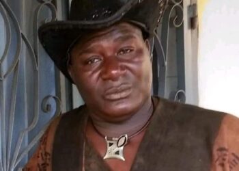 Page noire : l’artiste Mory Djely Deen Kouyaté a tiré sa révérence !!!