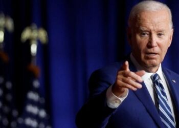 Biden veut faciliter la régularisation de centaines de milliers d’immigrés !!!