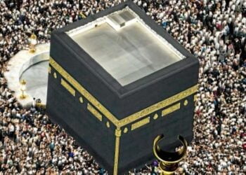 Mecque : Le bilan des morts lors du grand pèlerinage dépasse les 1.000!!!