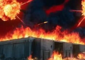 Tchad : Plusieurs morts après des explosions dans un dépôt de munitions !!!