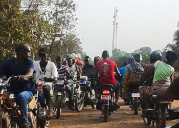 Insécurité à Boké : Deux jeunes assassinés à Kolaboui !!!