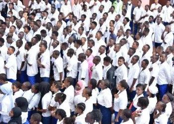 Examens nationaux en Guinée : 88 930 candidats affrontent le Baccalauréat unique à partir de ce samedi !!!