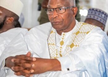 L’Aïd el-Kébir : Le PM Amadou Oury Bah en appelle aux Guinéens à la Paix et à la cohésion sociale !!!