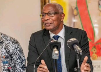 Fin de la transition en Guinée :  »Pas une date précise », selon le PM Amadou Oury Bah (entretien intégral de Rfi) !!!