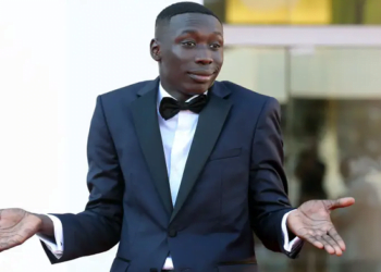 Le 1er Tiktokeur mondial, Khaby Lame réclame 10 milliards F CFA à Expresso !!!