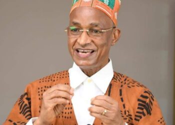 En exil entre Dakar et Abidjan, Cellou Dalein Diallo prépare son retour à Conakry, cela malgré les ‘’risques’’ (Interview avec JA) !!!