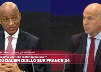 Cellou Dalein Diallo fustige le comportement des pays occidentaux face aux ‘’mauvaises habitudes des régimes militaires en Afrique’’ !!!