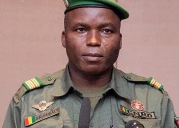 Sale temps pour le général Sadiba Koulibaly au Tribunal Militaire : Le Procureur requiert 10 ans de prison contre lui !!!