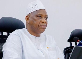 Nuire par procuration, et si la silhouette trahissait les intéressés.(B.Kamano)!!!