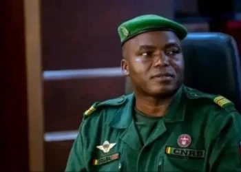 Tribunal Militaire : Général Sadiba Koulibaly nie tout ‘’Je ne reconnais pas les faits…’’a-t-il déclaré à la barre !!!