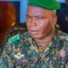Général Sadiba Koulibaly condamné à 5 ans de prison ferme par le Tribunal militaire (verdict) !!!