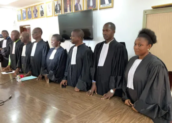 Mort de Sadiba KOULIBALY, l’ordre des avocats ‘’exige’’ l’ouverture d’une enquête indépendante !!!